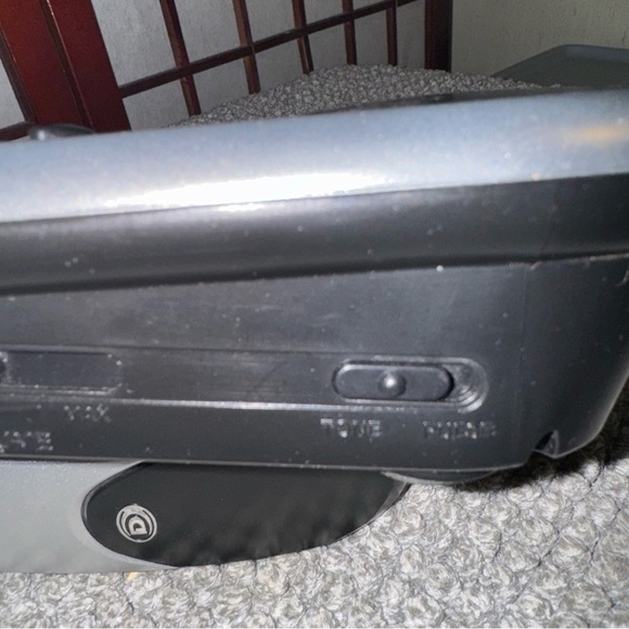 DURABRAND PH 3235 13 Memory Speakerphone Flash Redial Pause Cord Desk Telephone - Picture 4 of 16